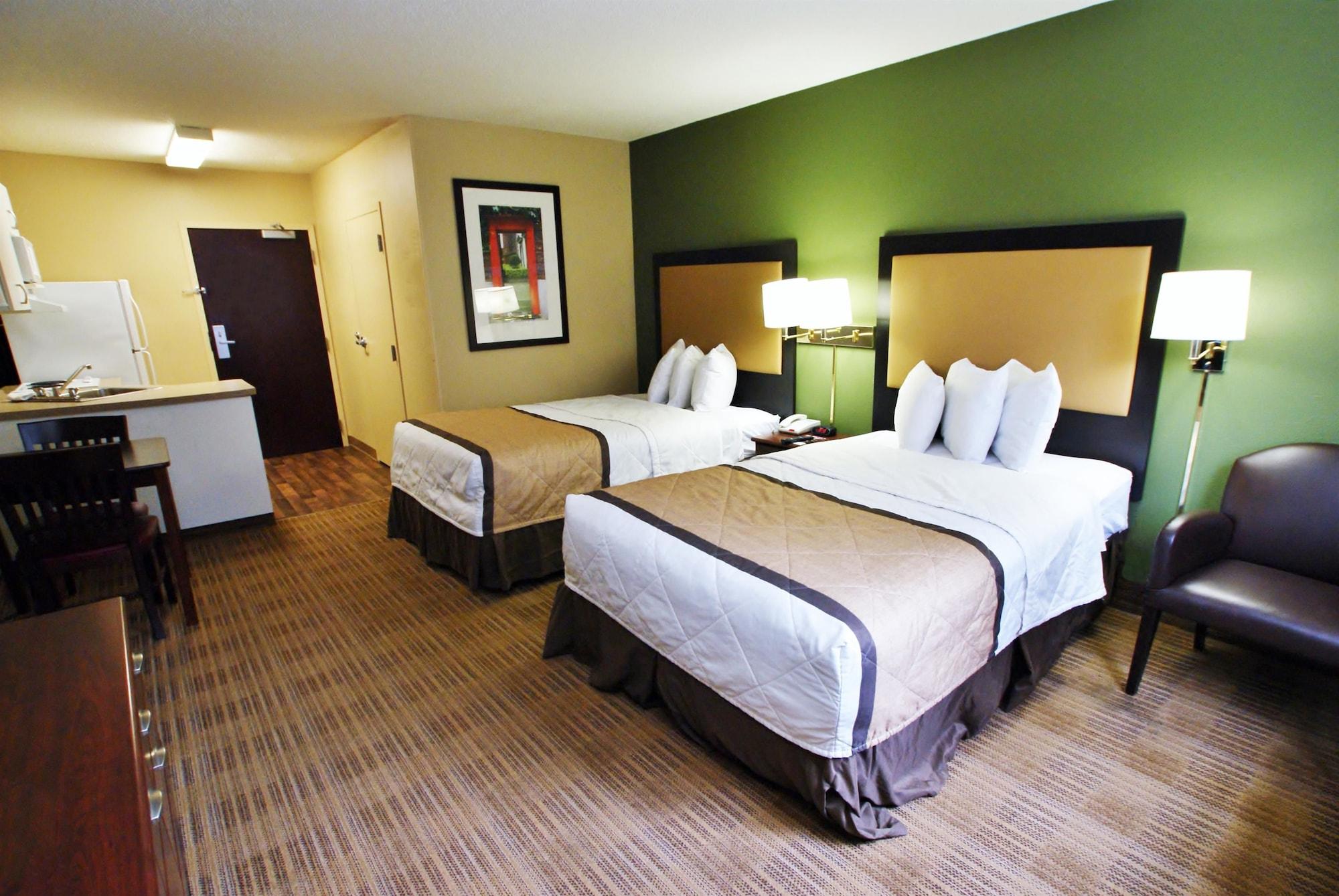 เอ็กซ์เทนด์ สเตย์ อเมริกา บัลติมอร์ เกลน เบอร์นี Hotel เกลนเบอร์นี ภายนอก รูปภาพ