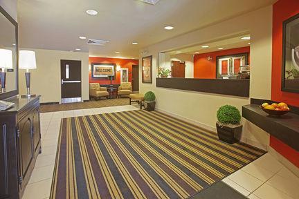 เอ็กซ์เทนด์ สเตย์ อเมริกา บัลติมอร์ เกลน เบอร์นี Hotel เกลนเบอร์นี ภายใน รูปภาพ