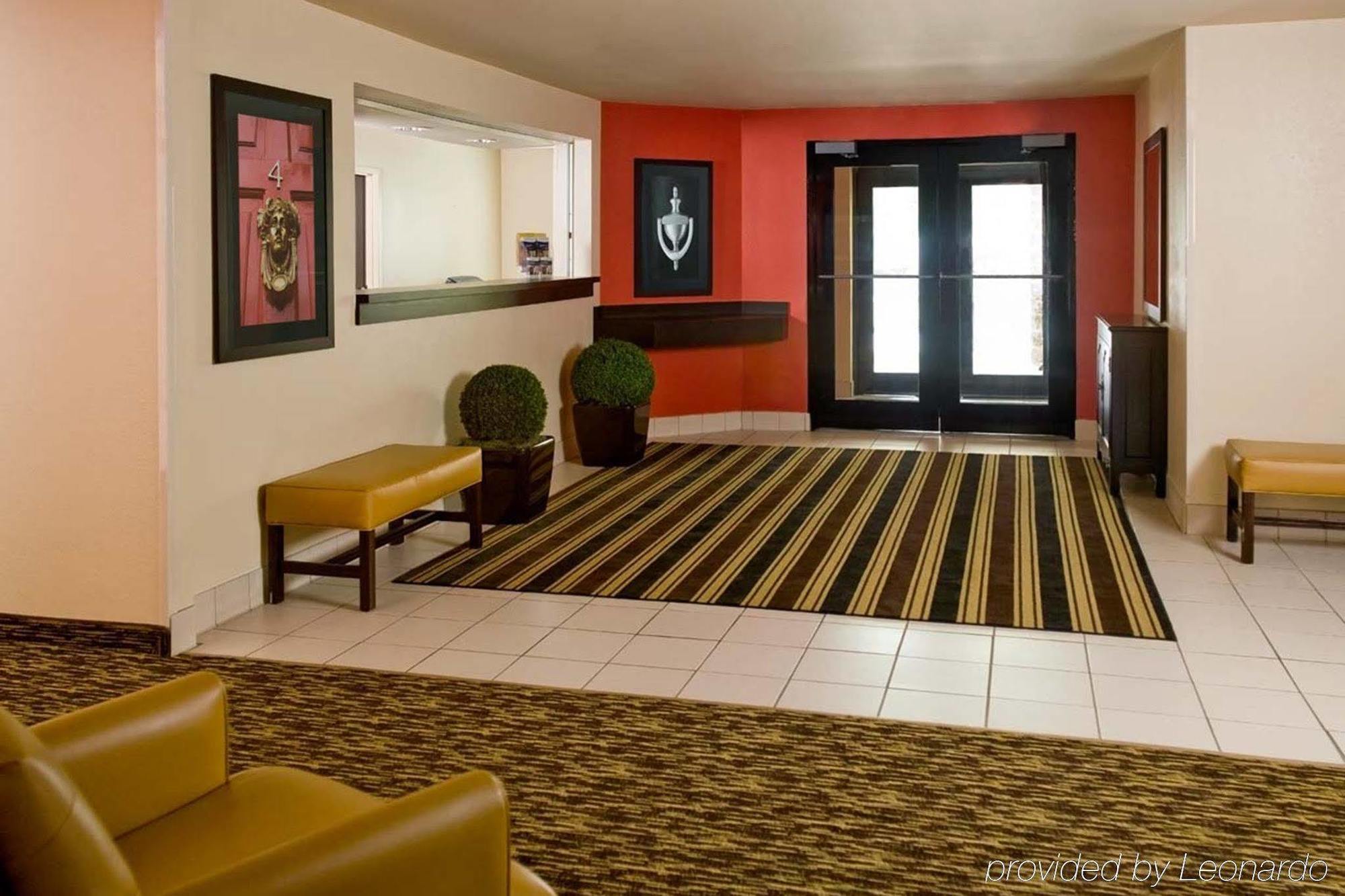 เอ็กซ์เทนด์ สเตย์ อเมริกา บัลติมอร์ เกลน เบอร์นี Hotel เกลนเบอร์นี ภายนอก รูปภาพ