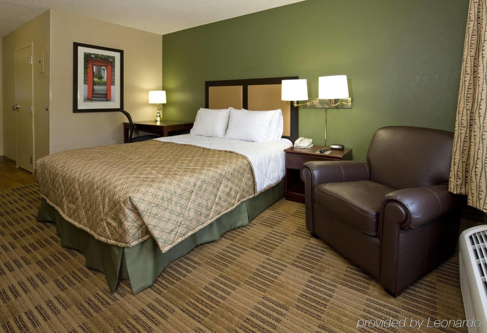 เอ็กซ์เทนด์ สเตย์ อเมริกา บัลติมอร์ เกลน เบอร์นี Hotel เกลนเบอร์นี ภายนอก รูปภาพ