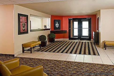 เอ็กซ์เทนด์ สเตย์ อเมริกา บัลติมอร์ เกลน เบอร์นี Hotel เกลนเบอร์นี ภายนอก รูปภาพ